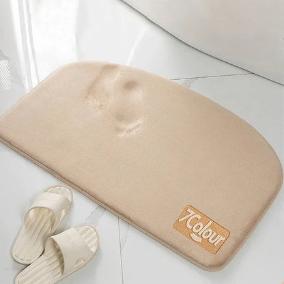 Super Absorbent Bath Mat