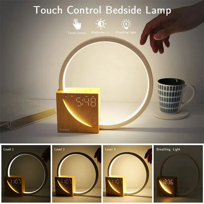 Bedside Lamp