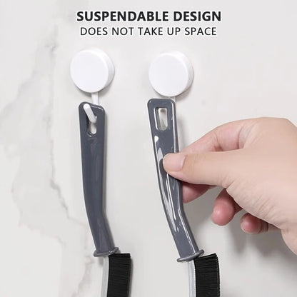 Multifunctional Gap Brush