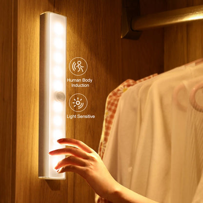 Smart LED Night Lights