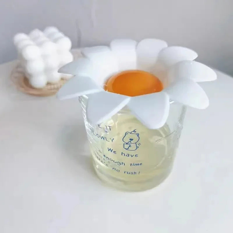 Egg Yolk Separator