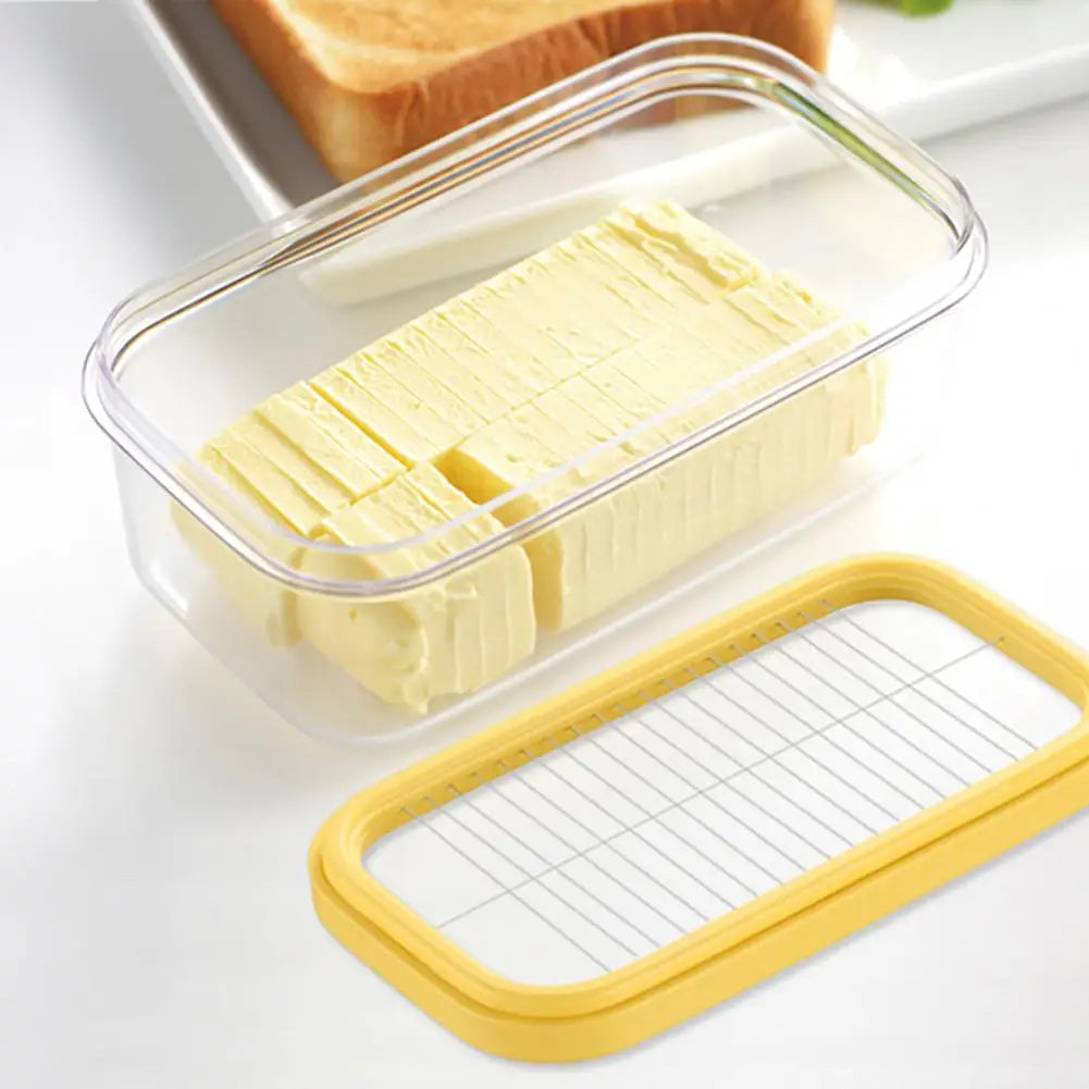 Tool Butter Box