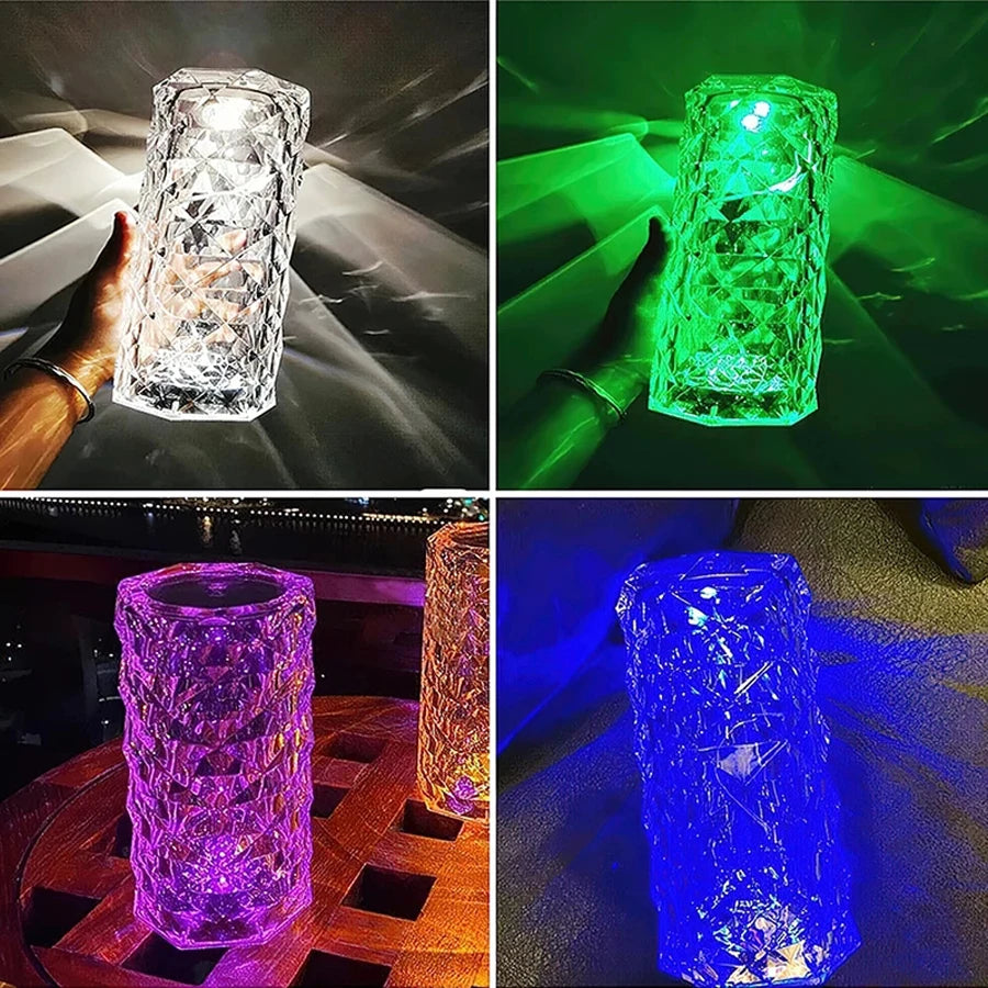 Diamond Decoration Lamp