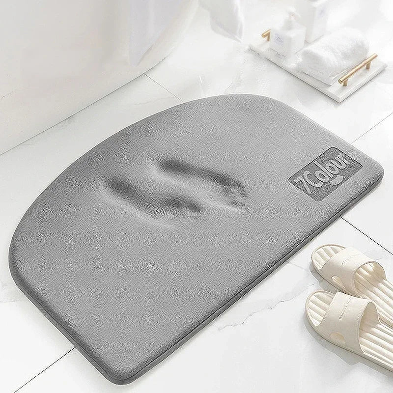 Super Absorbent Bath Mat