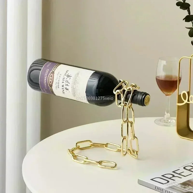 Wine Holder