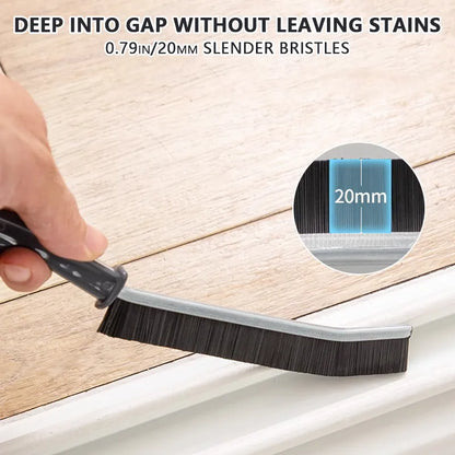 Multifunctional Gap Brush