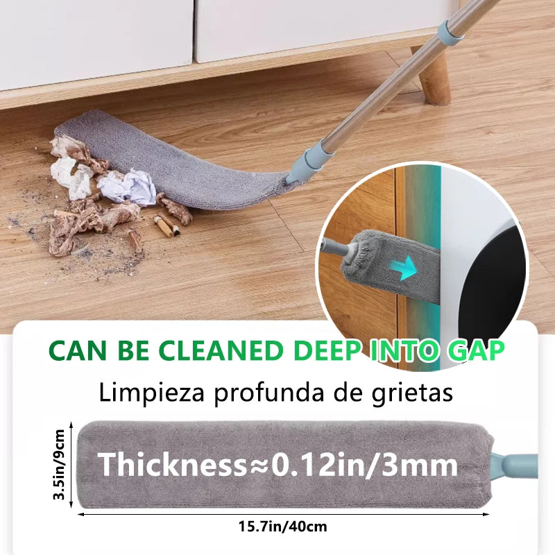 Extendable Dust Removal Mops