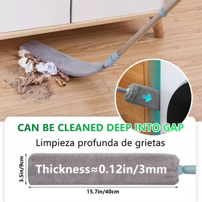 Extendable Dust Removal Mops