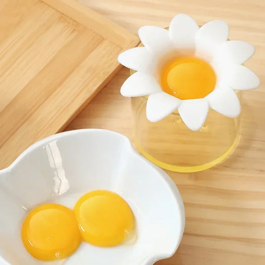 Egg Yolk Separator