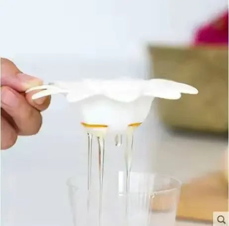 Egg Yolk Separator