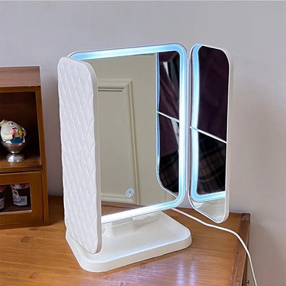 LED Makeup Mirror 3 Colors