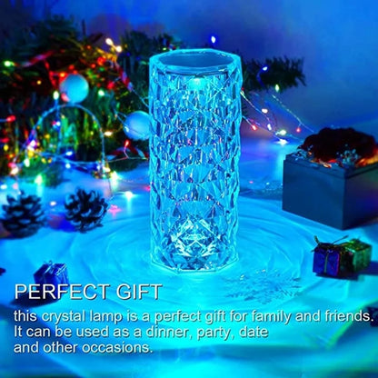 Diamond Decoration Lamp