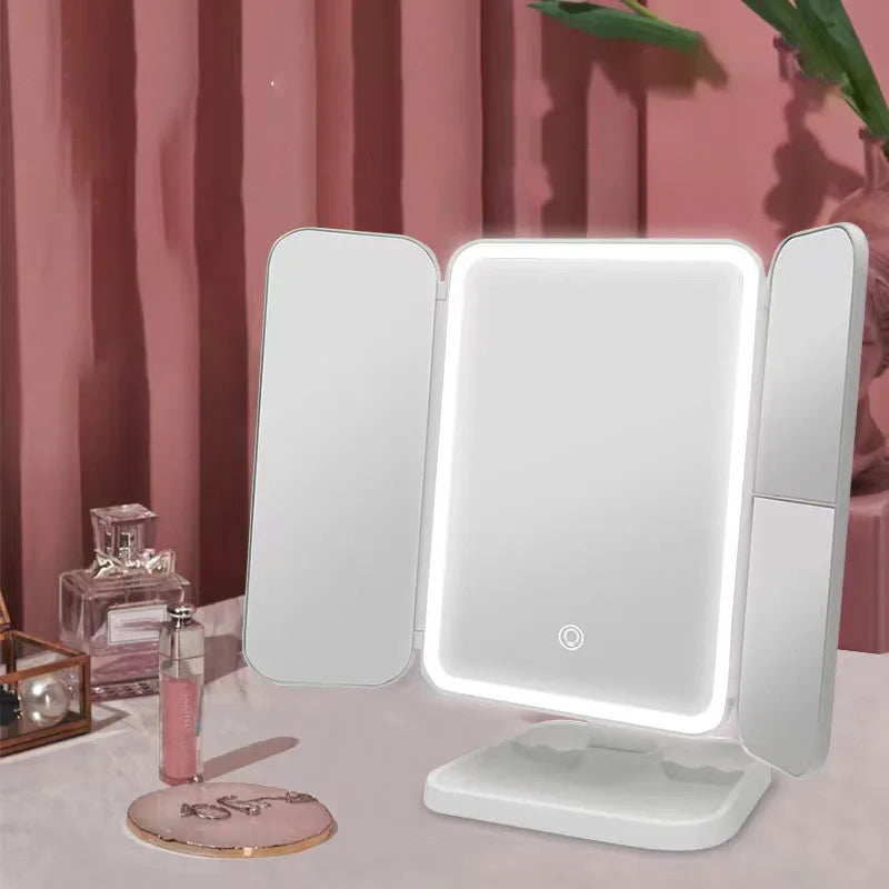 LED Makeup Mirror 3 Colors