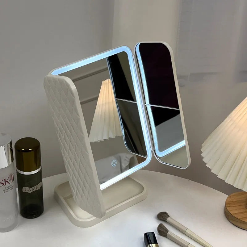 LED Makeup Mirror 3 Colors