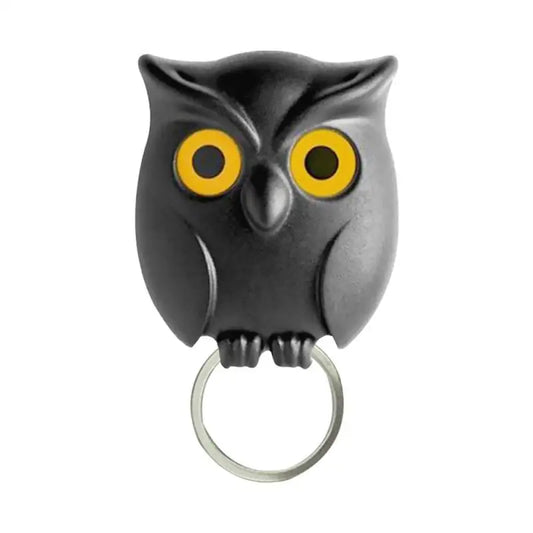 Owl Keychain