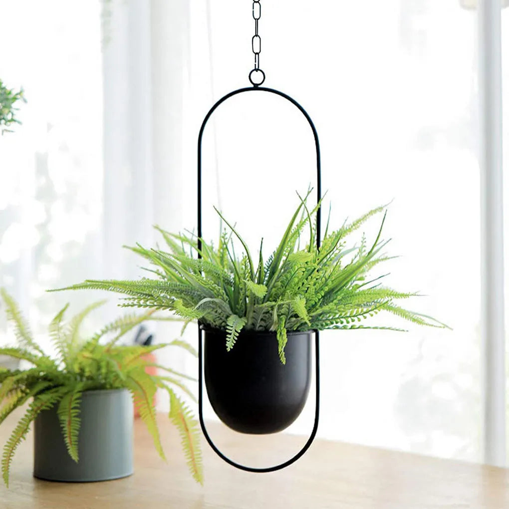 Hanging Flower Pot