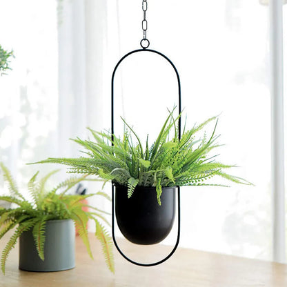 Hanging Flower Pot